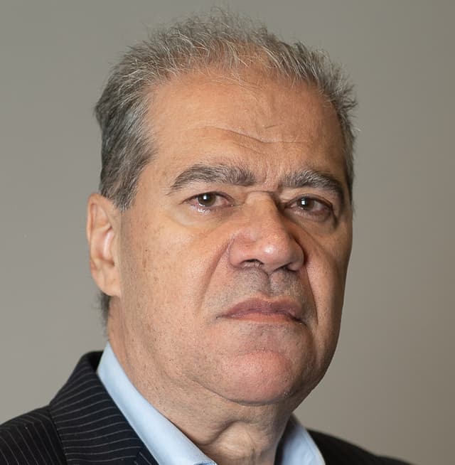 Foto de Ernesto Moreira Guedes Filho