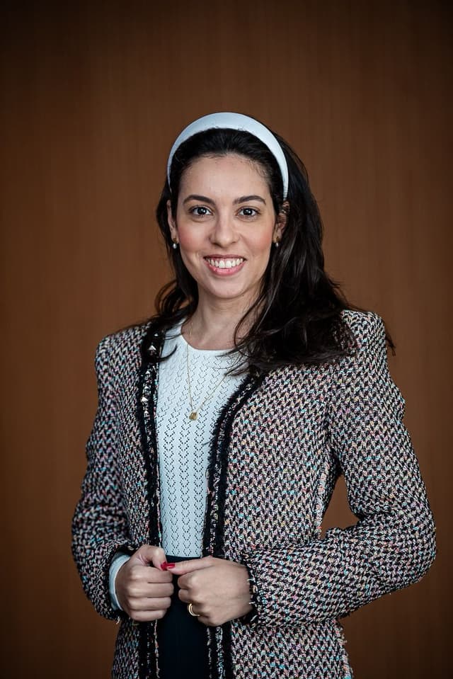 Foto de Fernanda Bragança