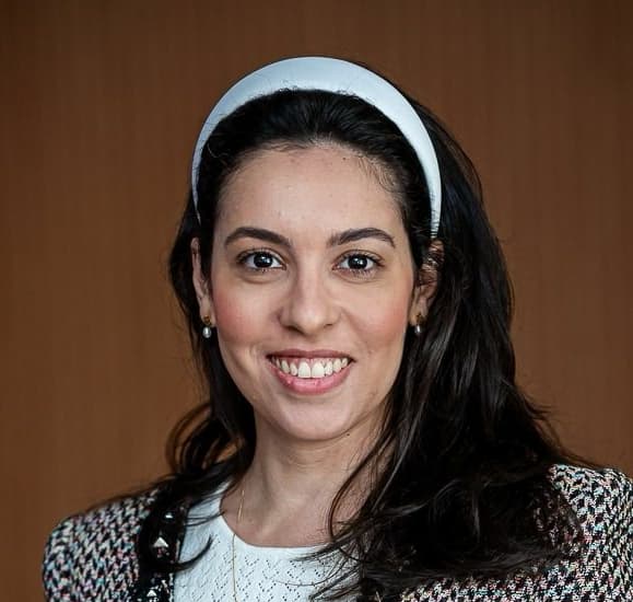 Foto de Fernanda Bragança