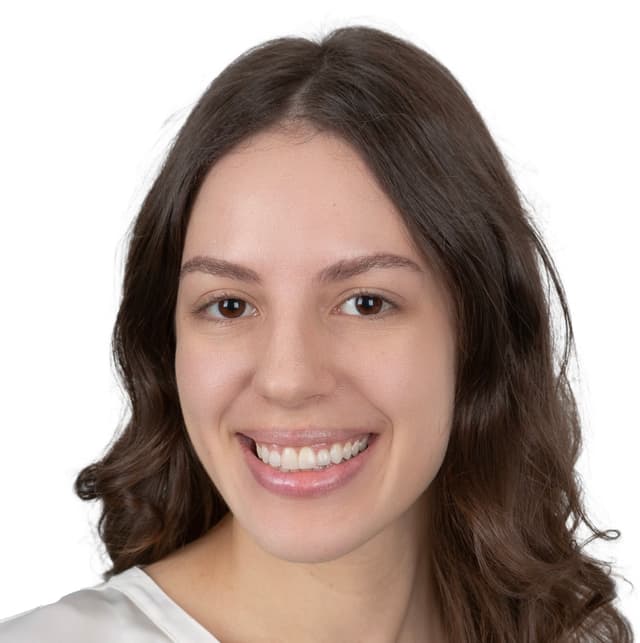 Foto de Fernanda dal Fabbro