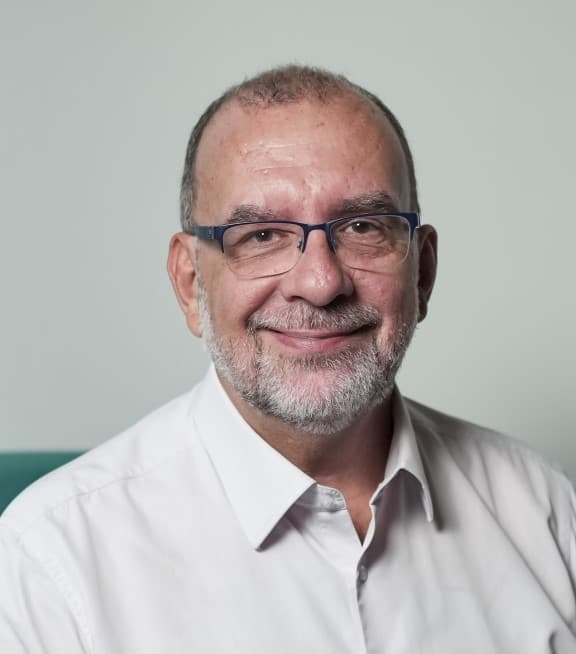 Foto de Fernando Marcondes