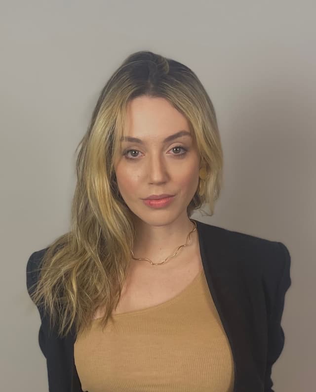 Foto de Kananda Gabriela Costacurti