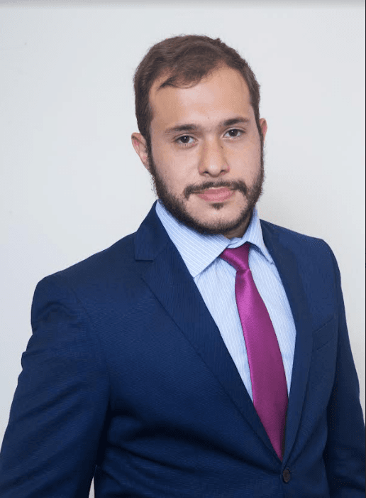 Foto de Giovani Oliveira Baptista