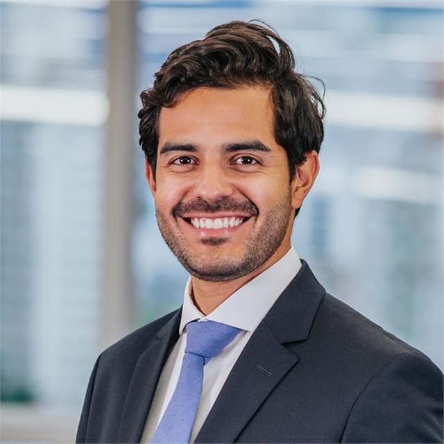 Foto de Hector Caires