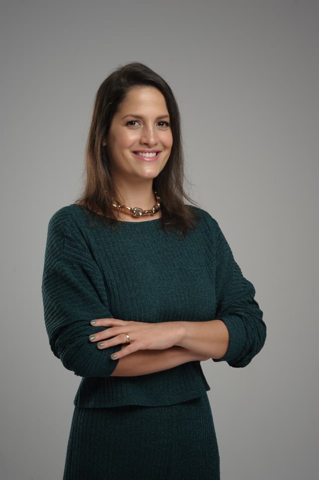 Foto de Tatiana Ribeiro