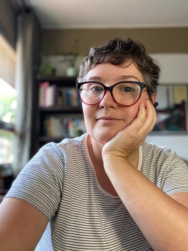 Foto de Danusa Marques