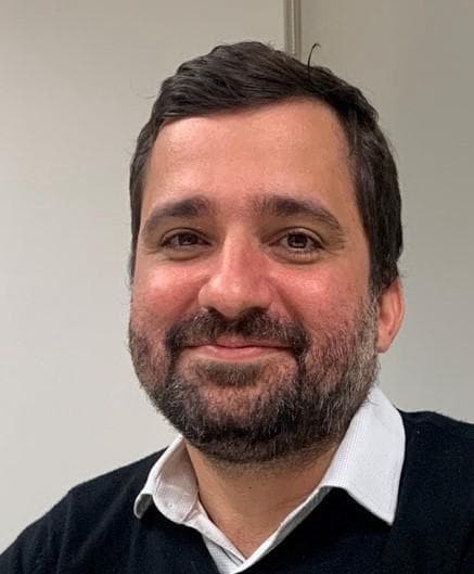 Foto de Gustavo Naciff de Andrade