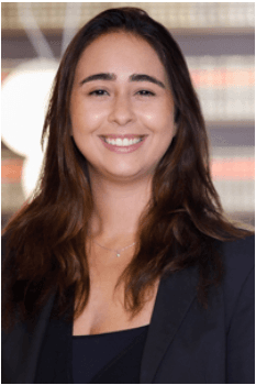 Foto de Júlia Mello Leitão Moreira de Carvalho