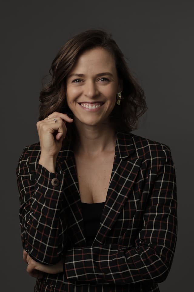 Foto de Julia Vianna