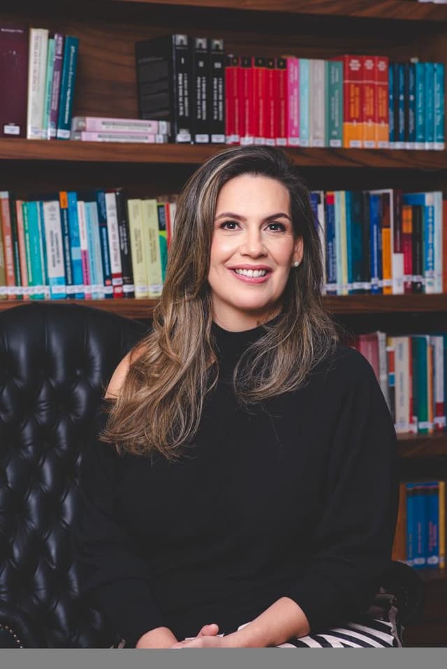 Foto de Juliana Loss