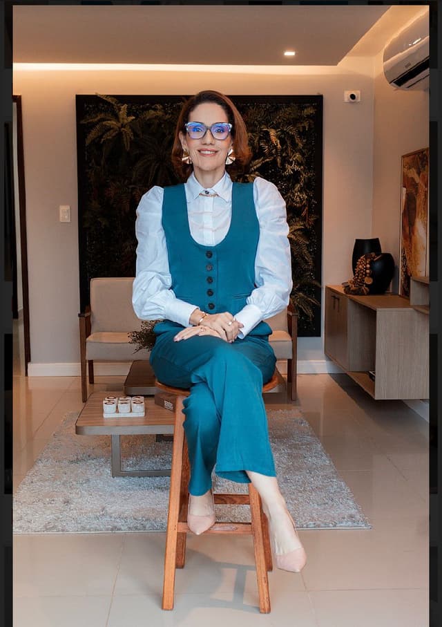 Foto de Kalliop Lima