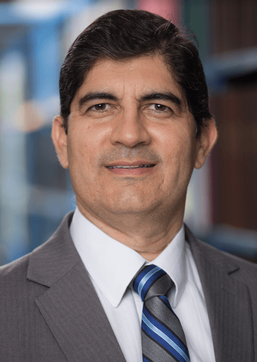 Foto de Marcio Henrique Sales Parada