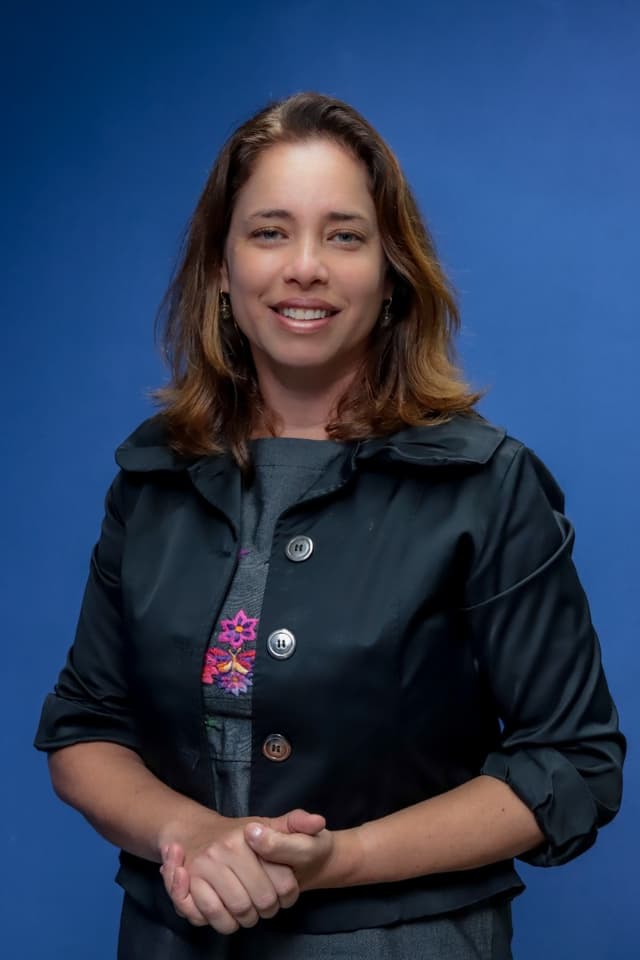 Foto de Mariana Barbosa Cirne