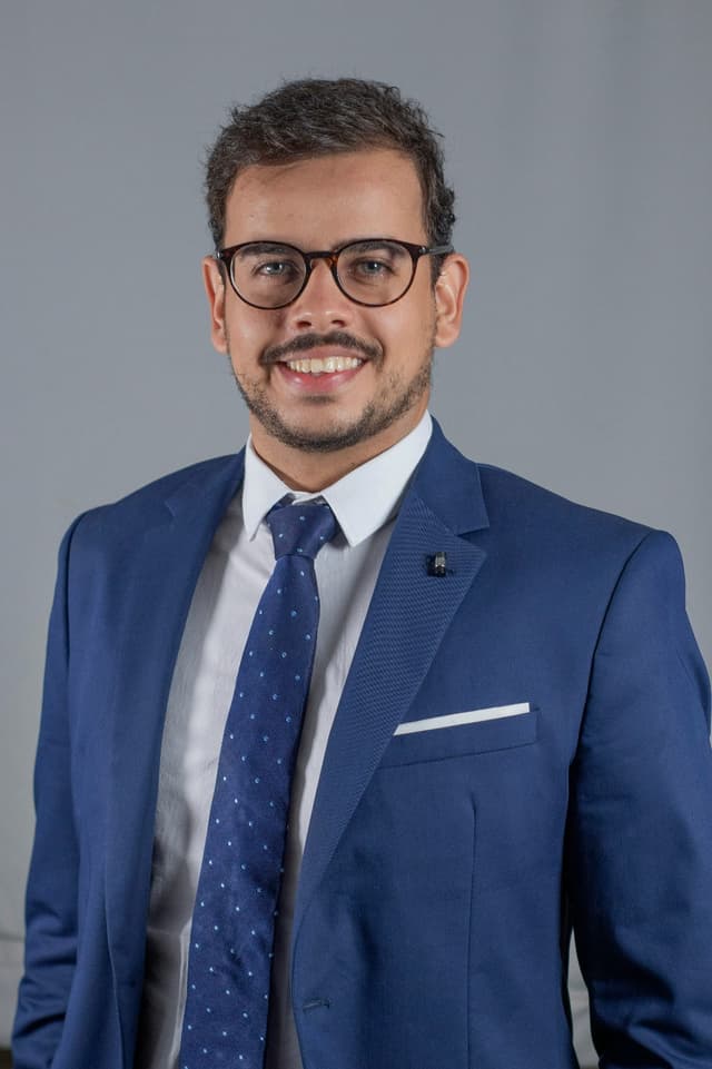 Foto de Maurício Ferreira