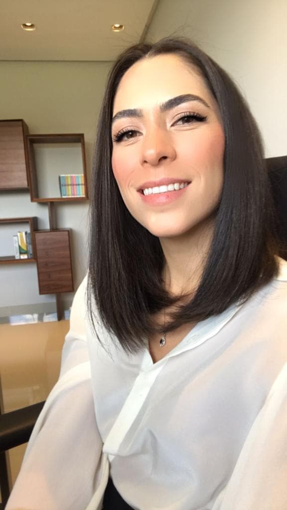 Foto de Mayara Pedrosa