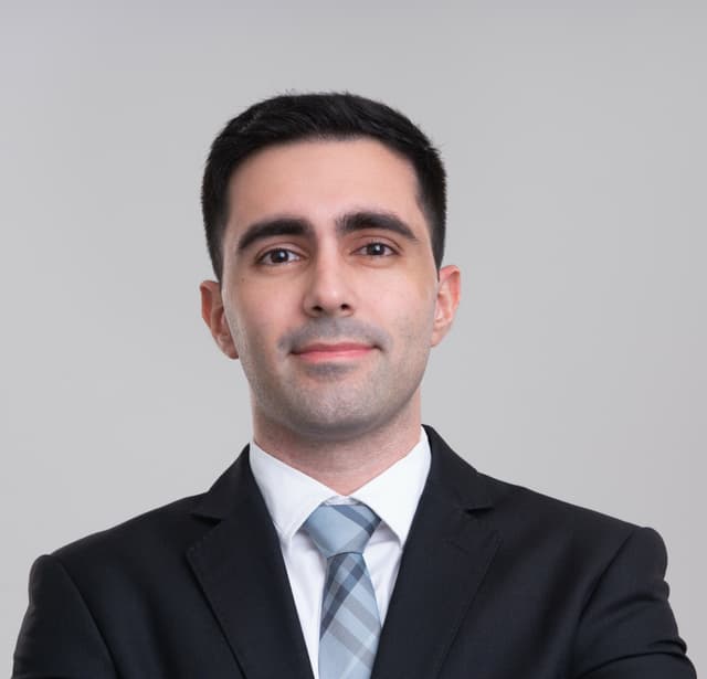 Foto de Omar Farah Freire