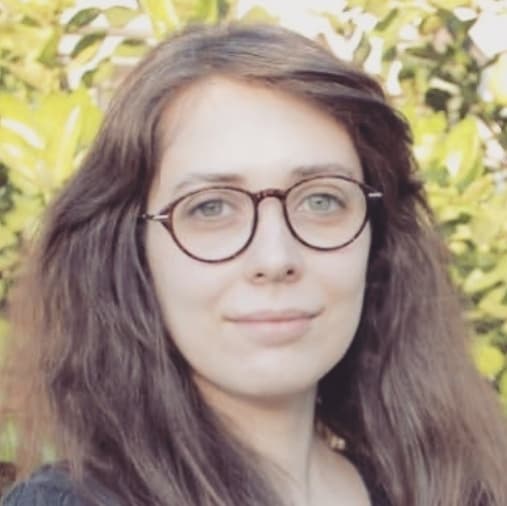 Foto de Juliana Lobo