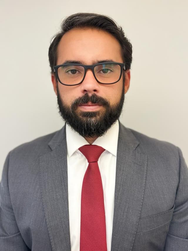 Foto de Saulo Malcher Ávila