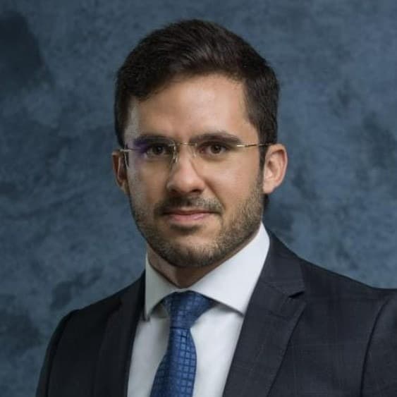 Foto de Victor Cavalcanti Couto