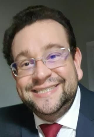 Foto de Fernando Henrique Médici