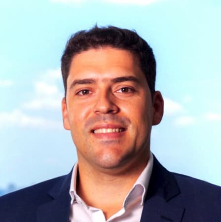 Foto de Adriano Boschi Melo