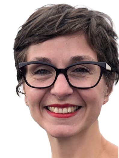 Foto de Bia Kowalewski