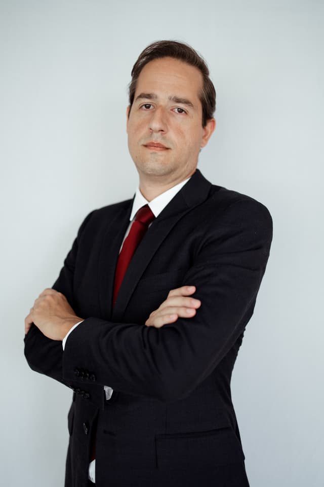 Foto de Daniel Coelho Belleza Dias