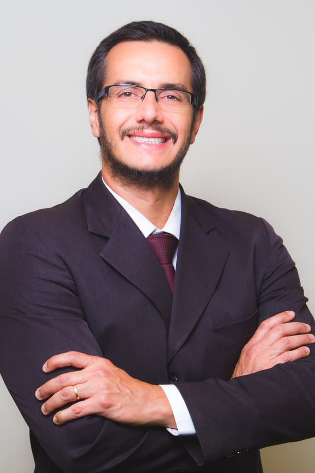 Foto de David Fernando Rodrigues