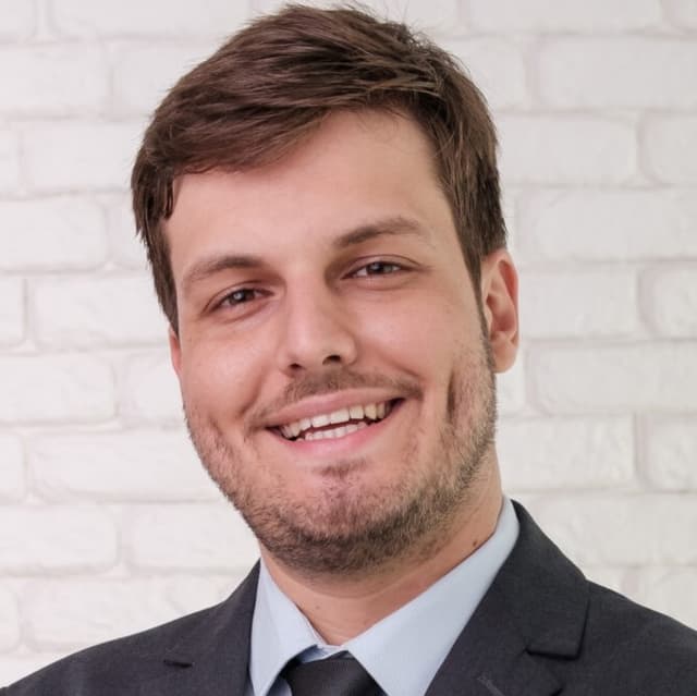 Foto de Matheus Gressi Santana