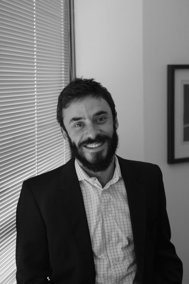 Foto de Pedro Mendonça