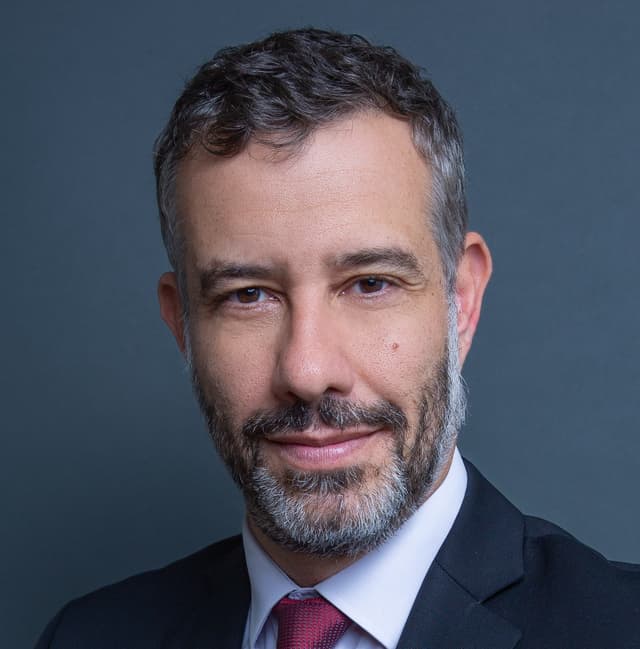 Foto de Pedro S. De Franco Carneiro