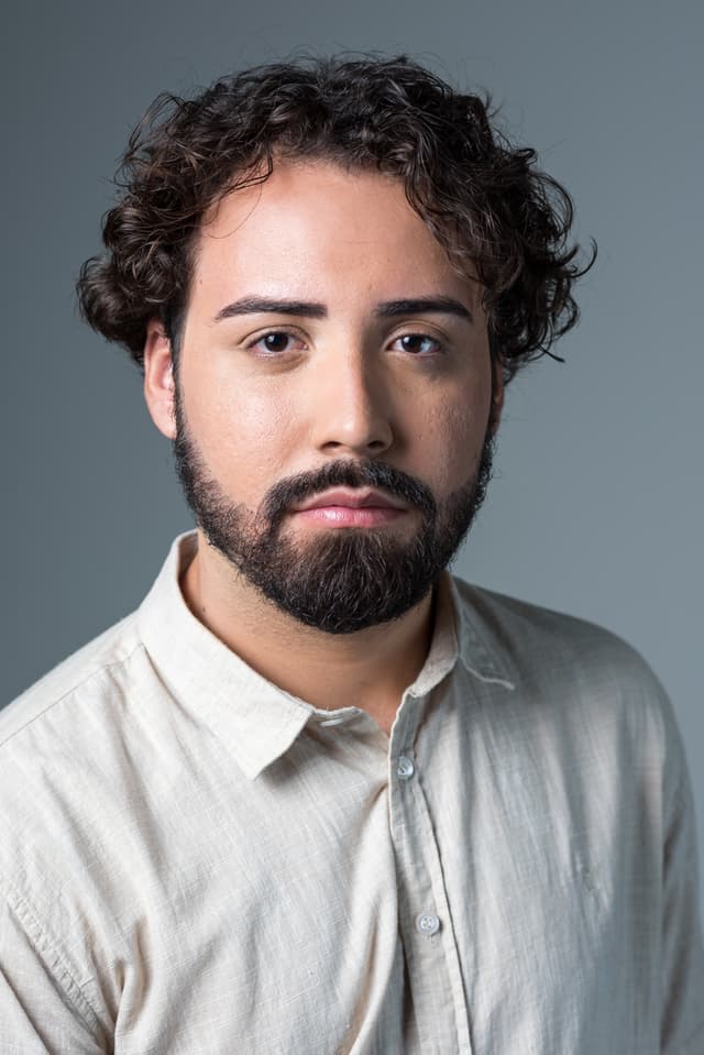 Foto de Thiago Teixeira de Jesus