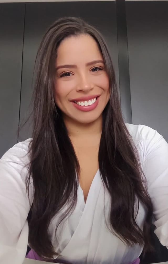 Foto de Kamilla Ranny Macedo Niz