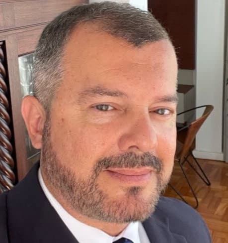 Foto de Evandro Maciel Barbosa