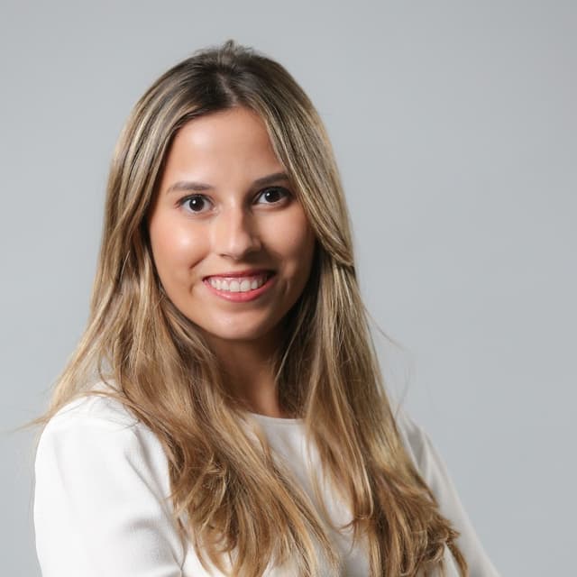 Foto de Juliana Peixinho