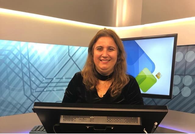 Foto de Karina Houat Harb