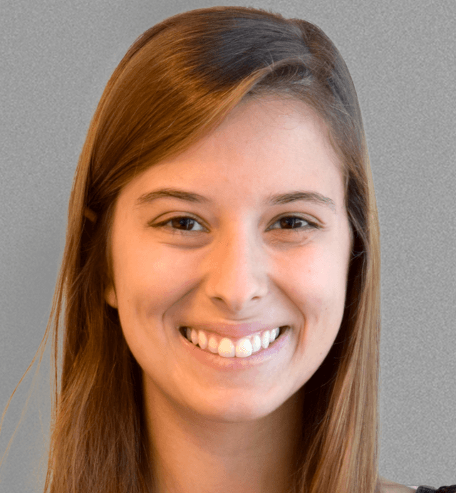 Foto de Larissa Galdi