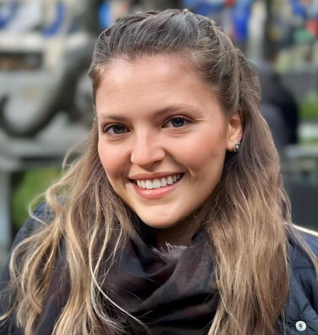 Foto de Maria Eliza Belotto Farran