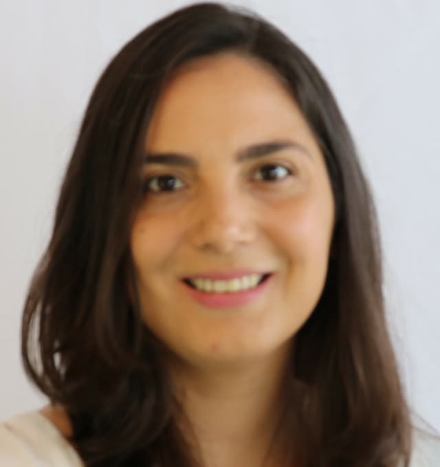 Foto de Parvati Teles Gonzalez