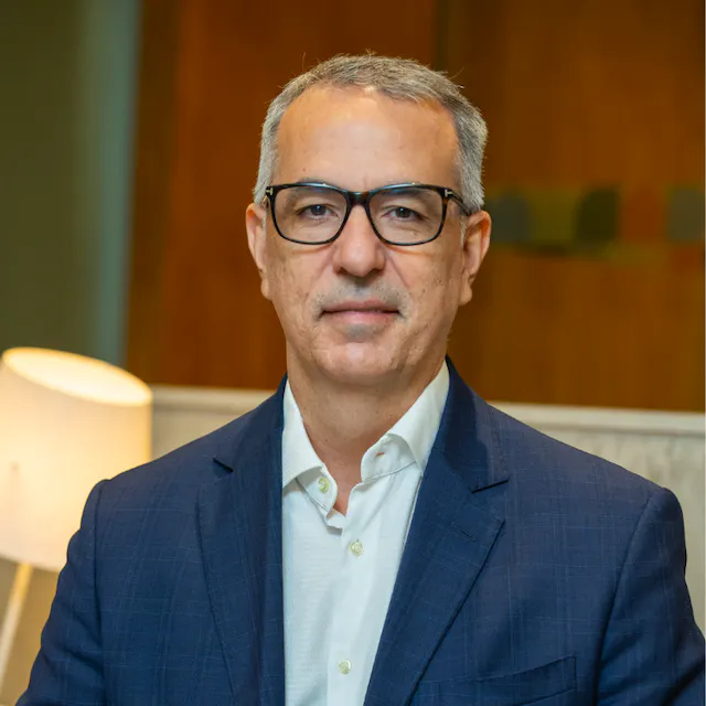 Foto de Ronaldo Guimarães Gallo