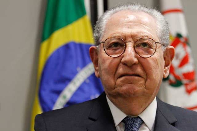 Foto de Abram Szajman