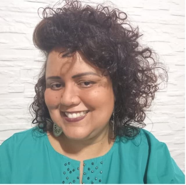 Foto de Alcione Cerqueira Julian