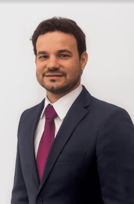 Foto de Felipe Alves Pacheco