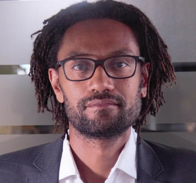 Foto de Gabriel Sampaio