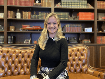 Foto de Helly Elisabeth Bowens