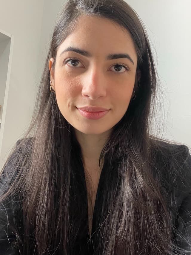 Foto de Hozana de Pinho Lima