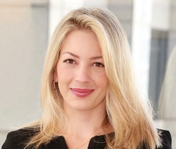 Foto de Luciana Prates Caldas Cordeiro