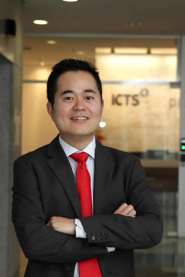 Foto de Jefferson Kiyohara