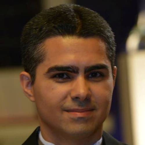 Foto de Kenys Menezes Machado