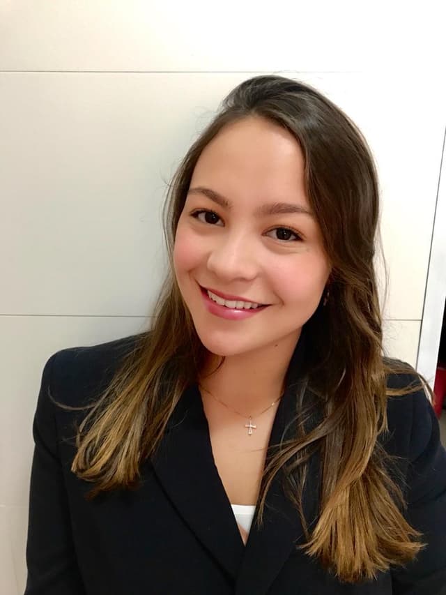 Foto de Letícia Teixeira Pedrosa